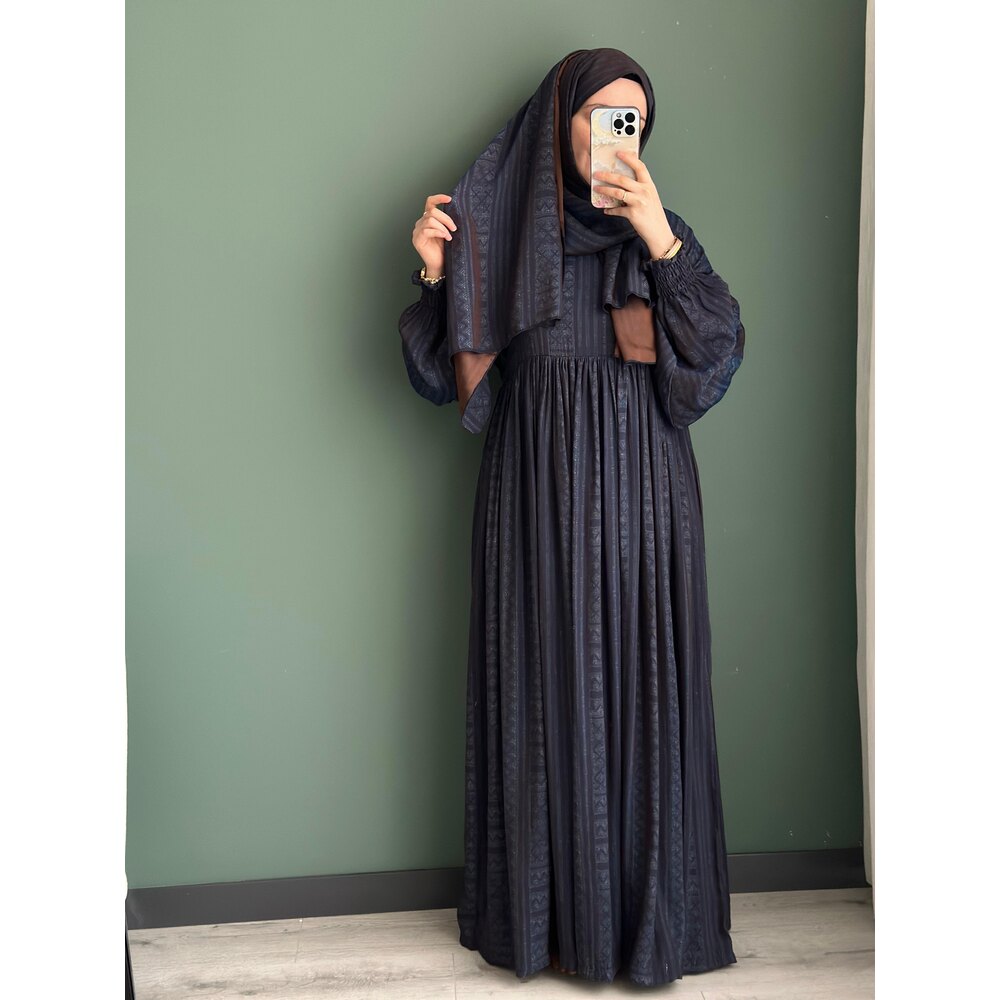 Herat Elbise + Şal