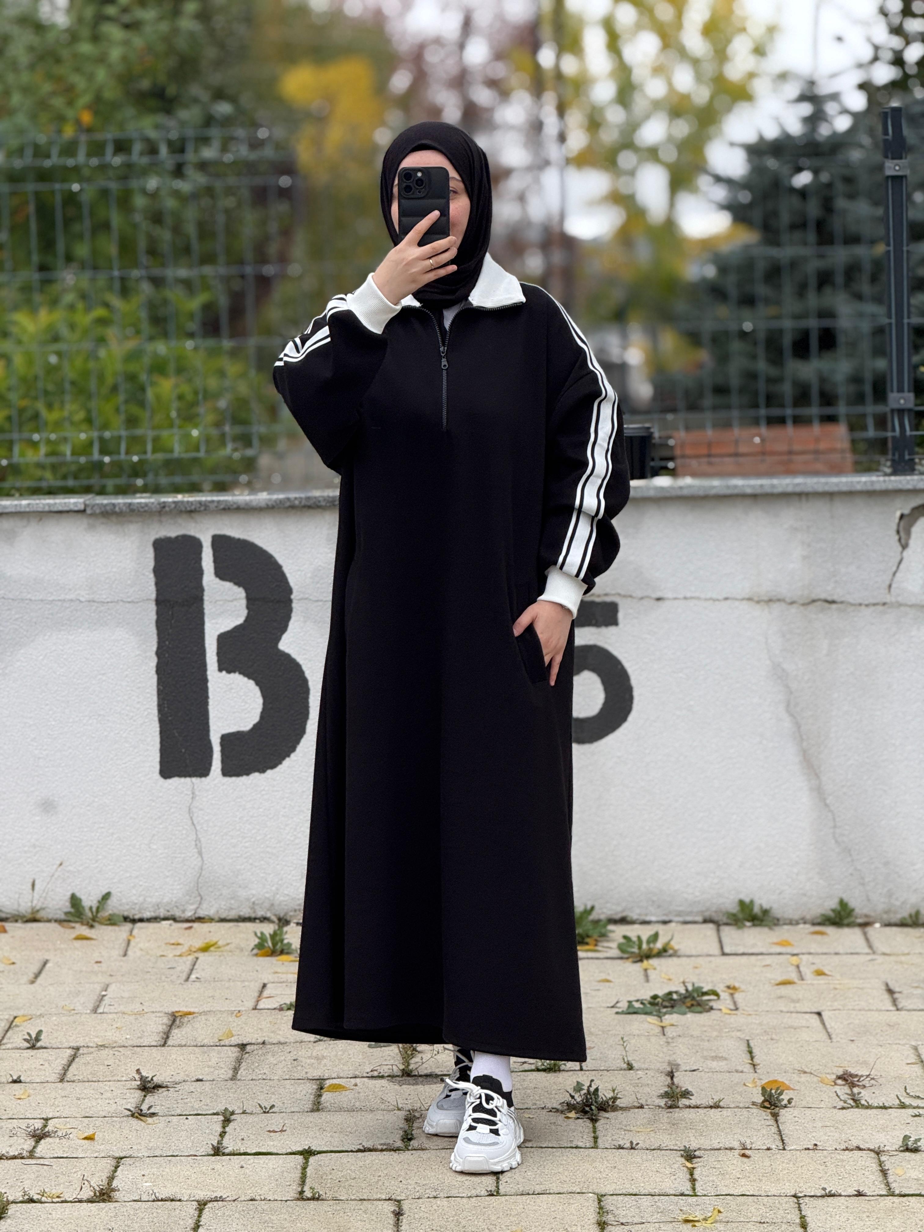 Riga Elbise (ön sipariş)