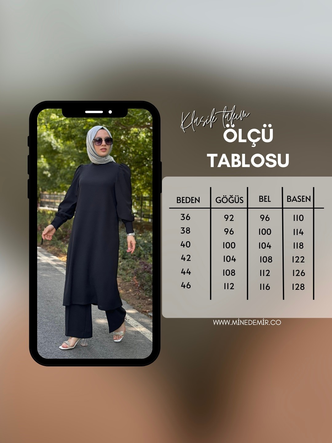 Klasik Takım