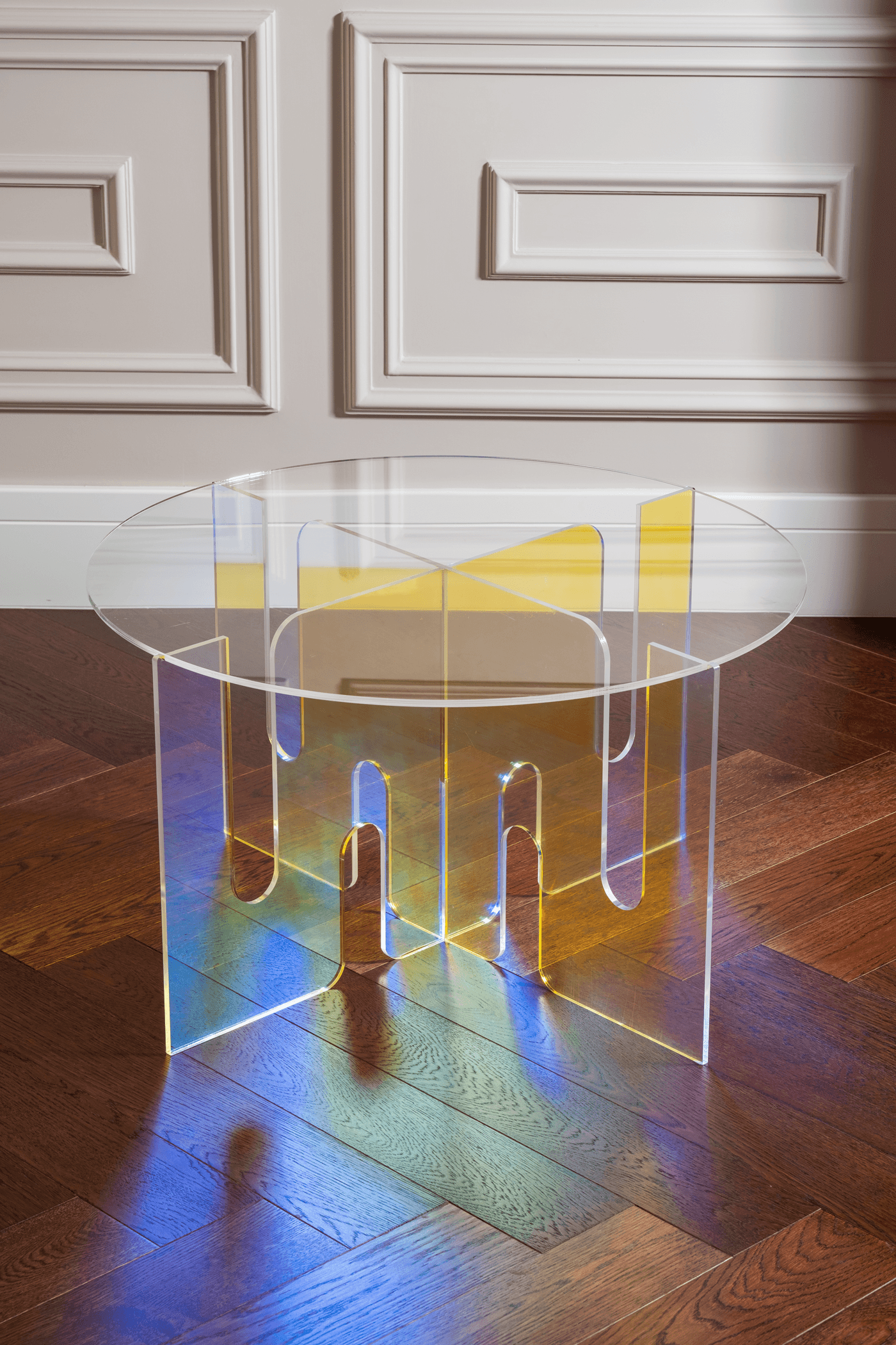 Nebula Coffee Table