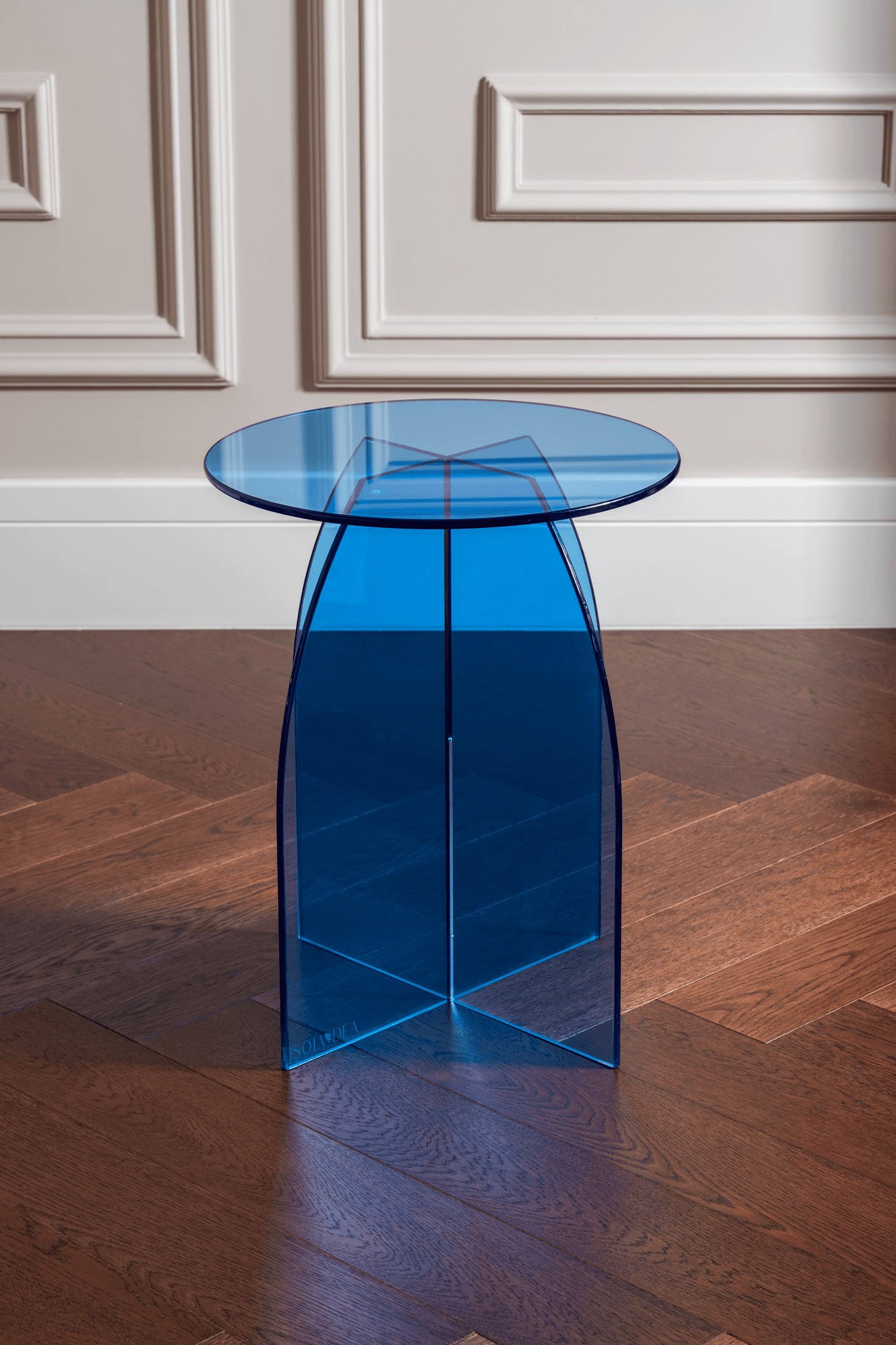 Ocean Side Table