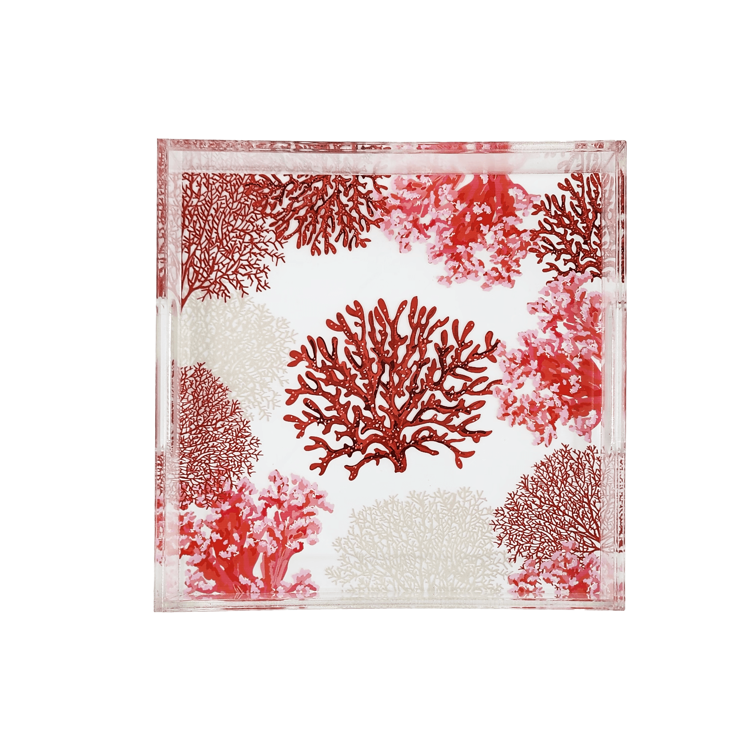 Coral Tray