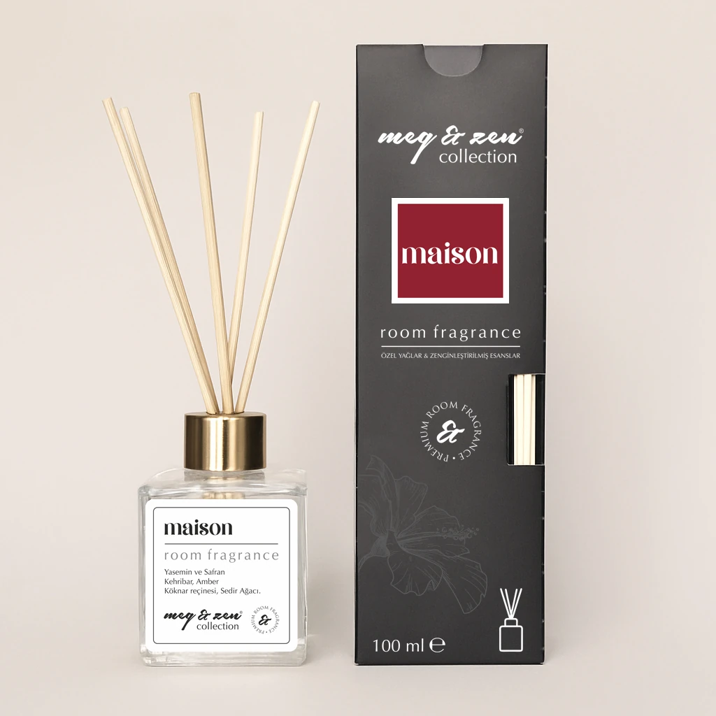 Maison Çubuklu Oda Kokusu 100cc