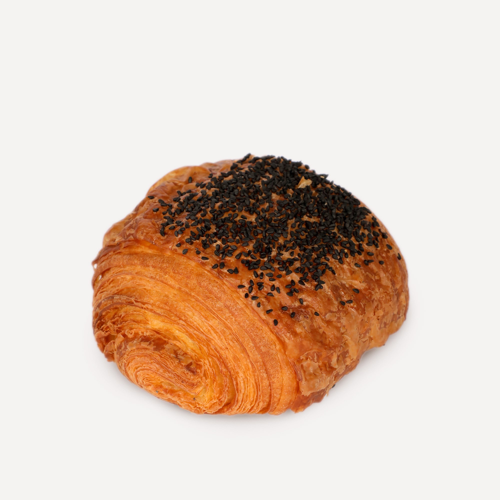 Cheesy Croissant