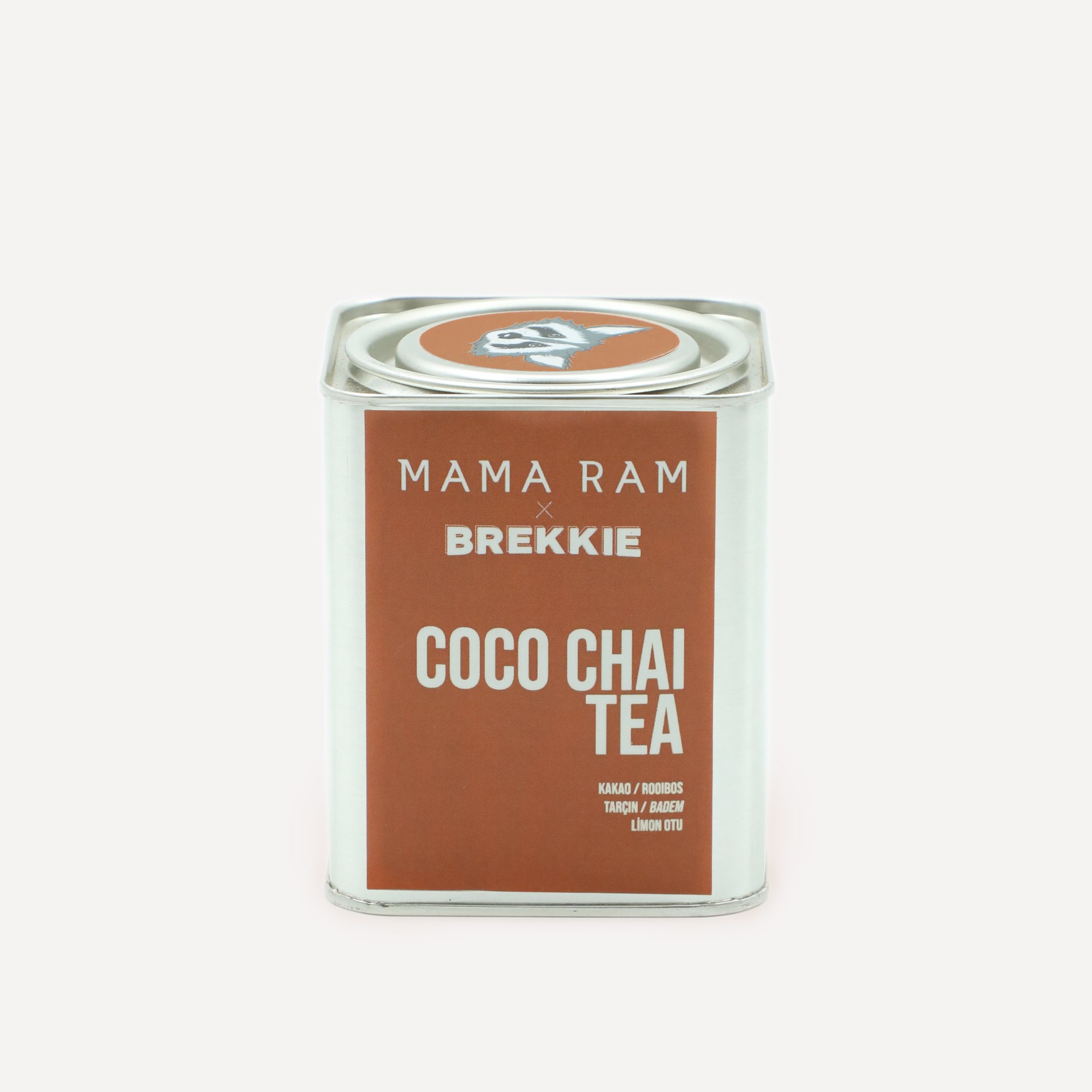 Coco Chai Tea