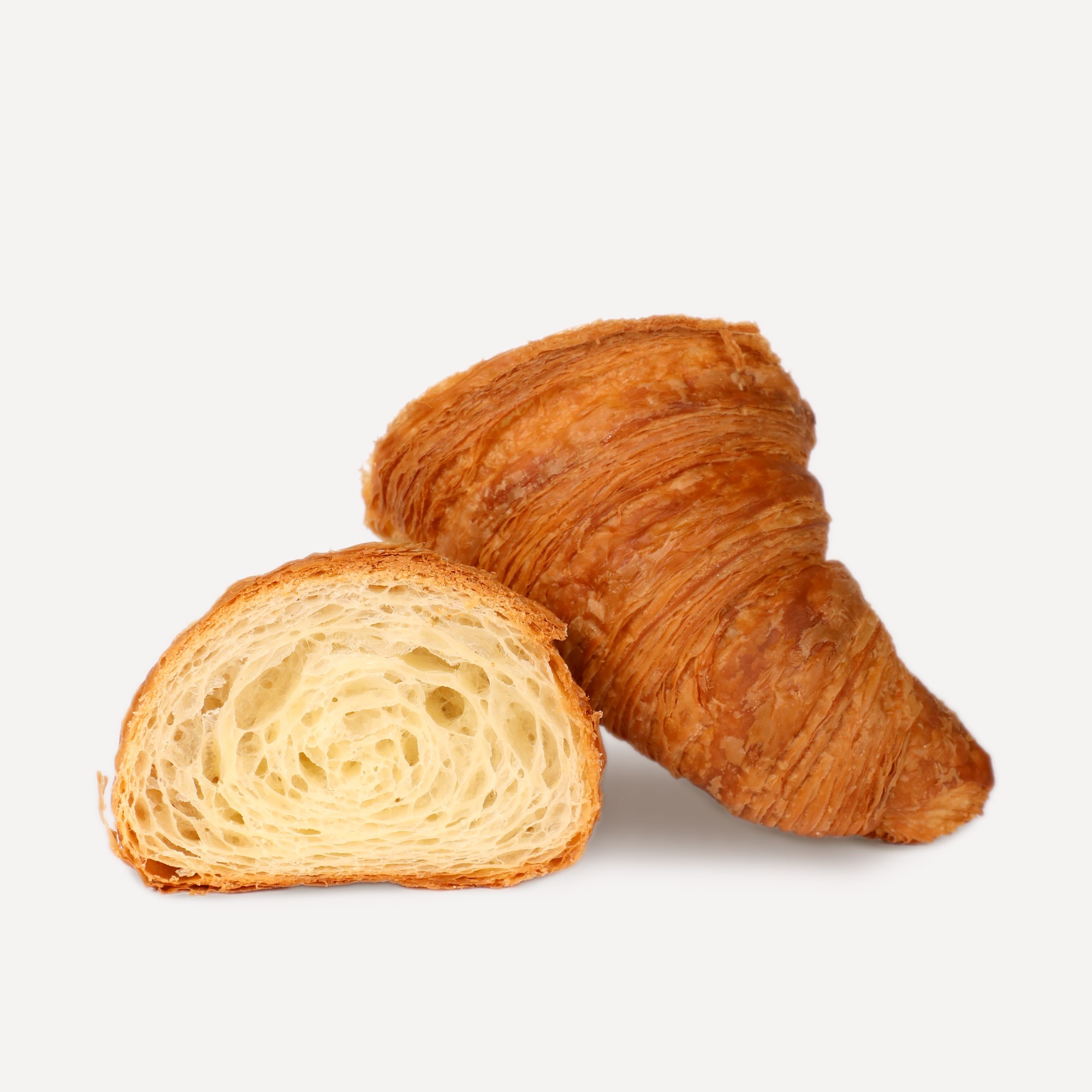 Plain Croissant