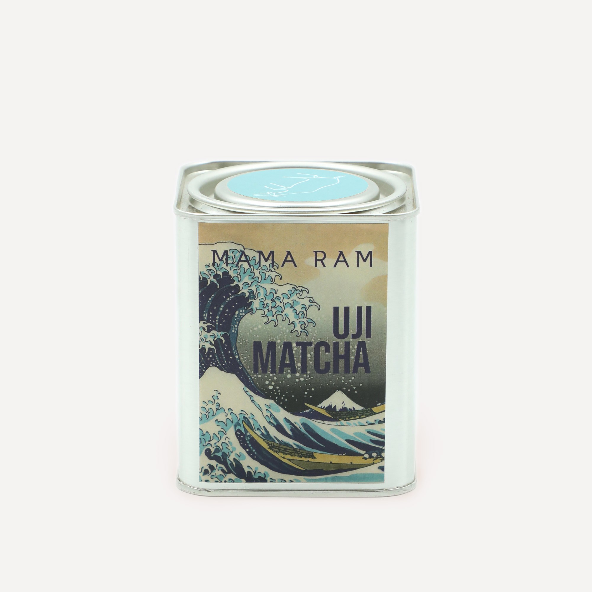 Uji Matcha Tea