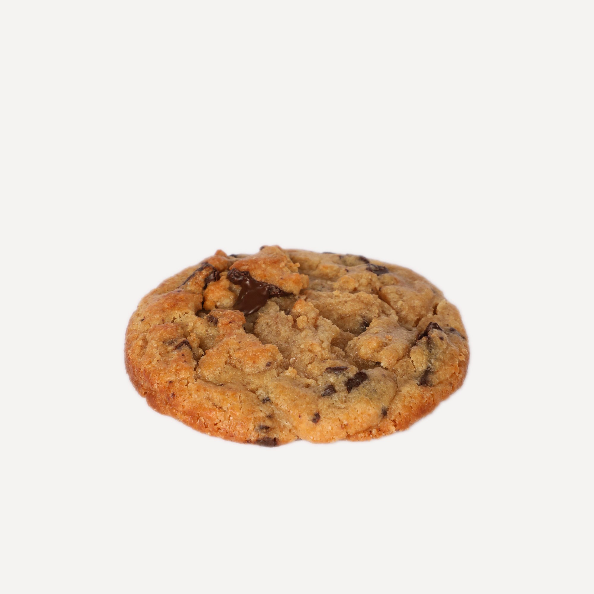 Brown Butter Chocolate Chunk Cookie