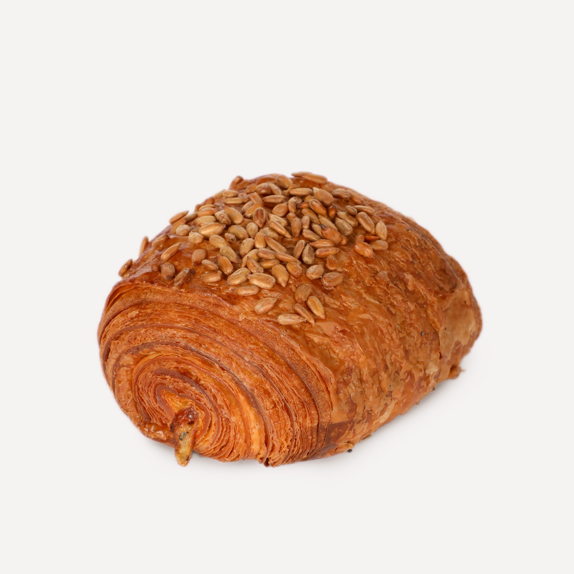 Olive Croissant