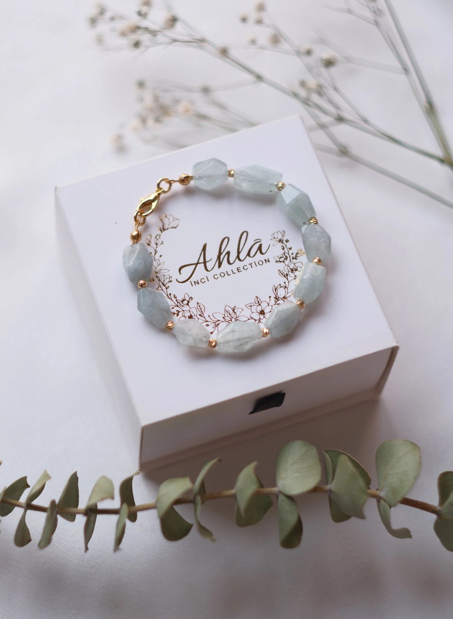 AKUMARİN BİLEKLİK