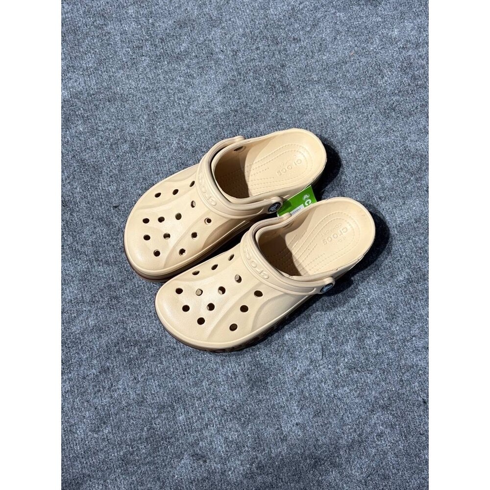 Crocs Bayaband Bej Kahve