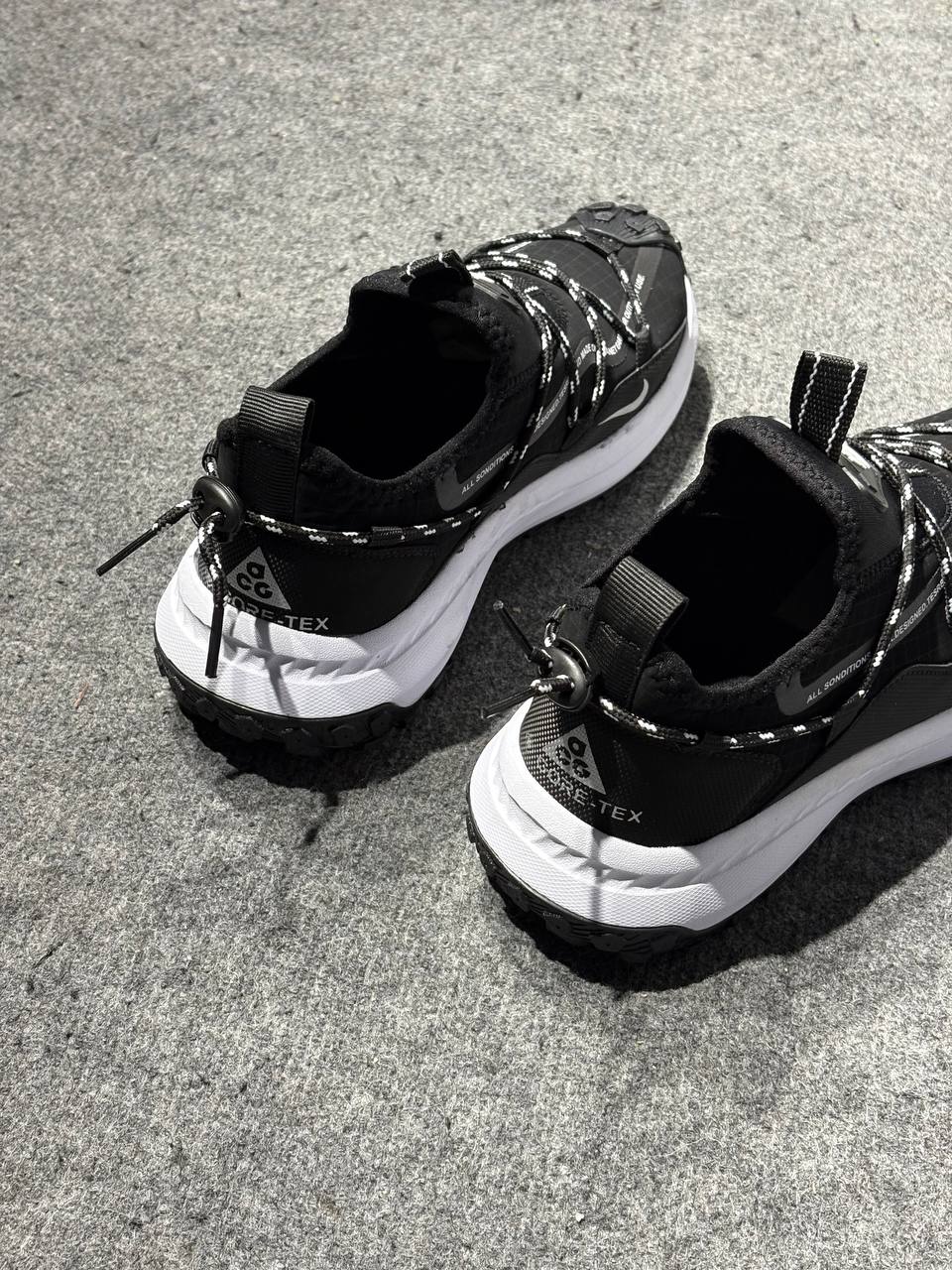 ACG MOUNTAİN FLY LOW  GORE-TEX