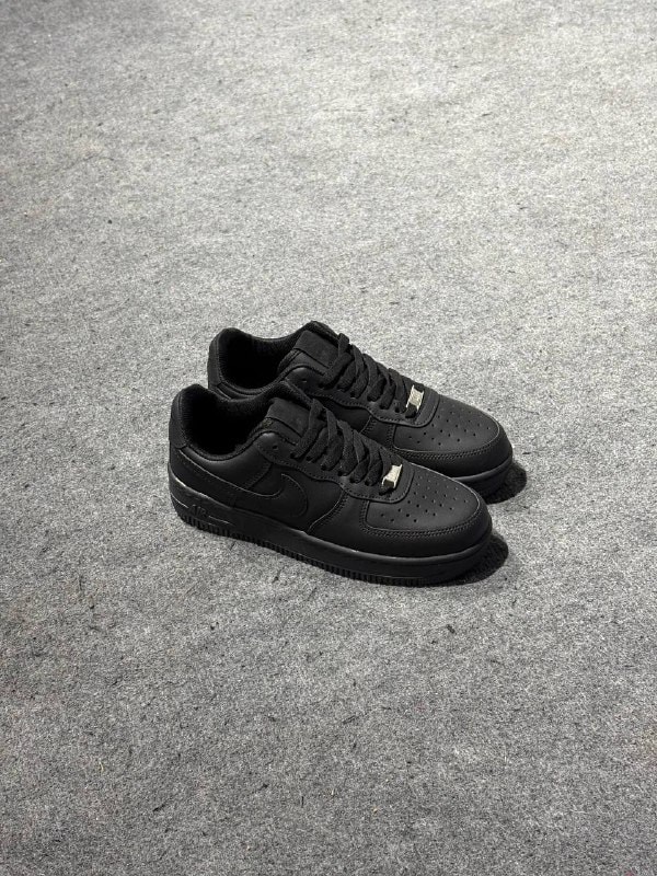 Air Force - Siyah