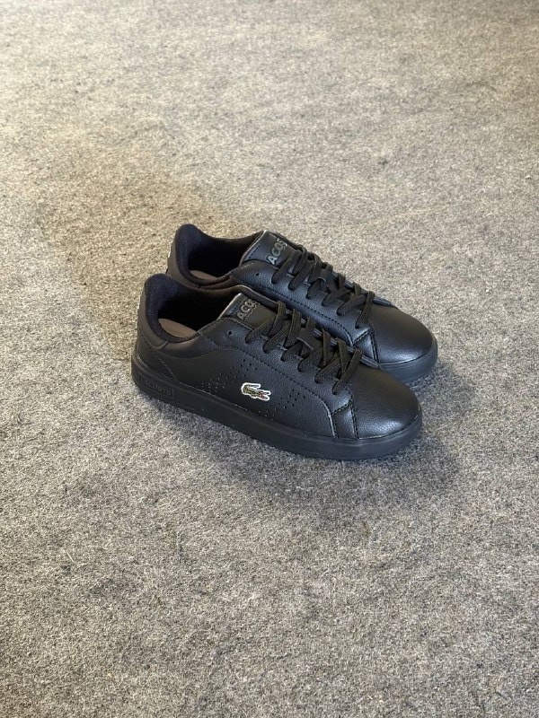 Carnaby Pro - Siyah