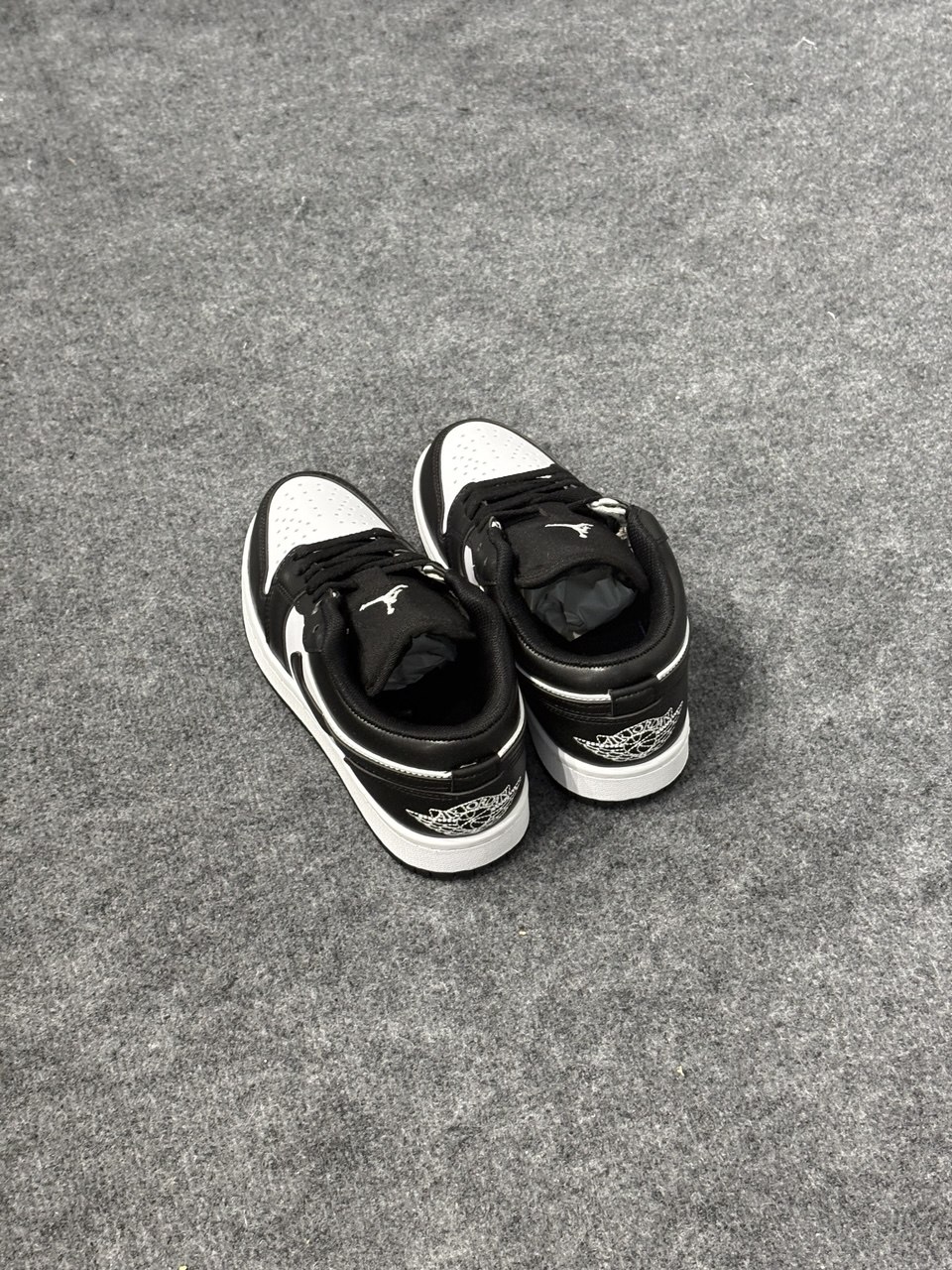 Air Jordan Low 1