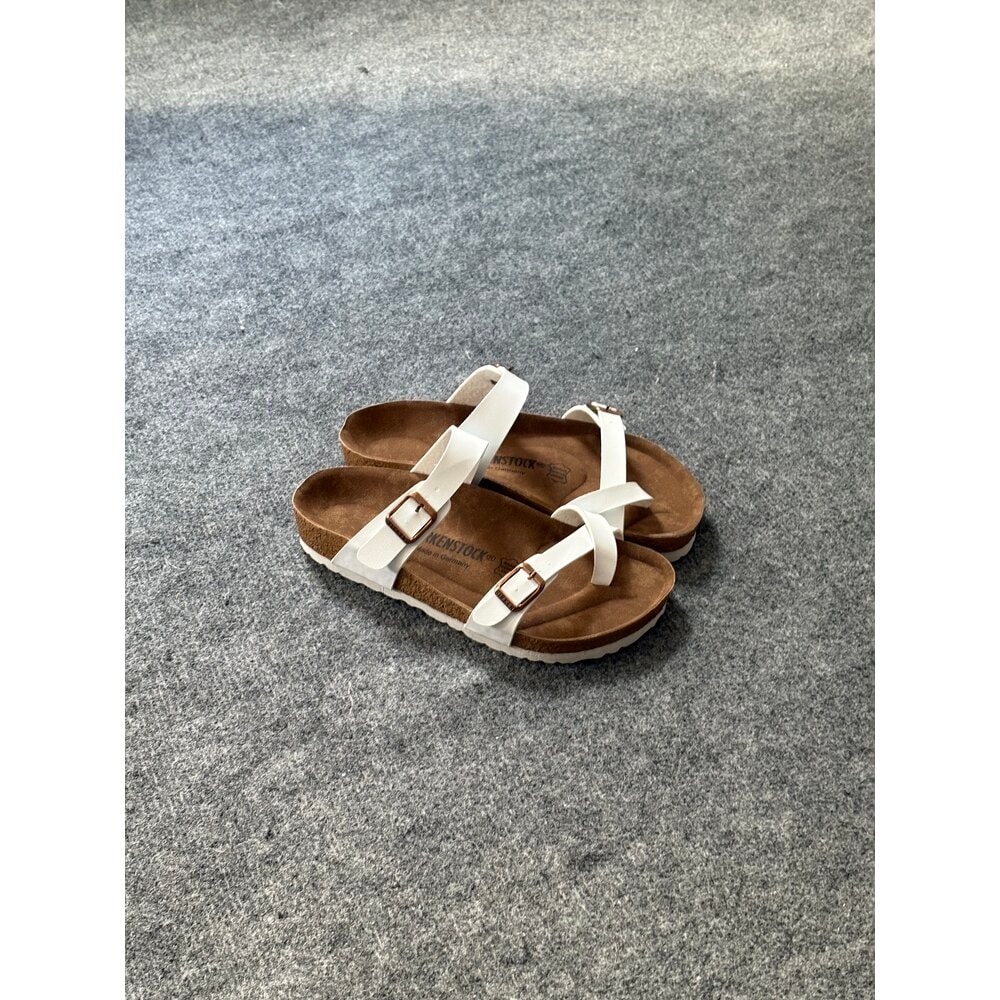 Birkenstock Mayari Beyaz