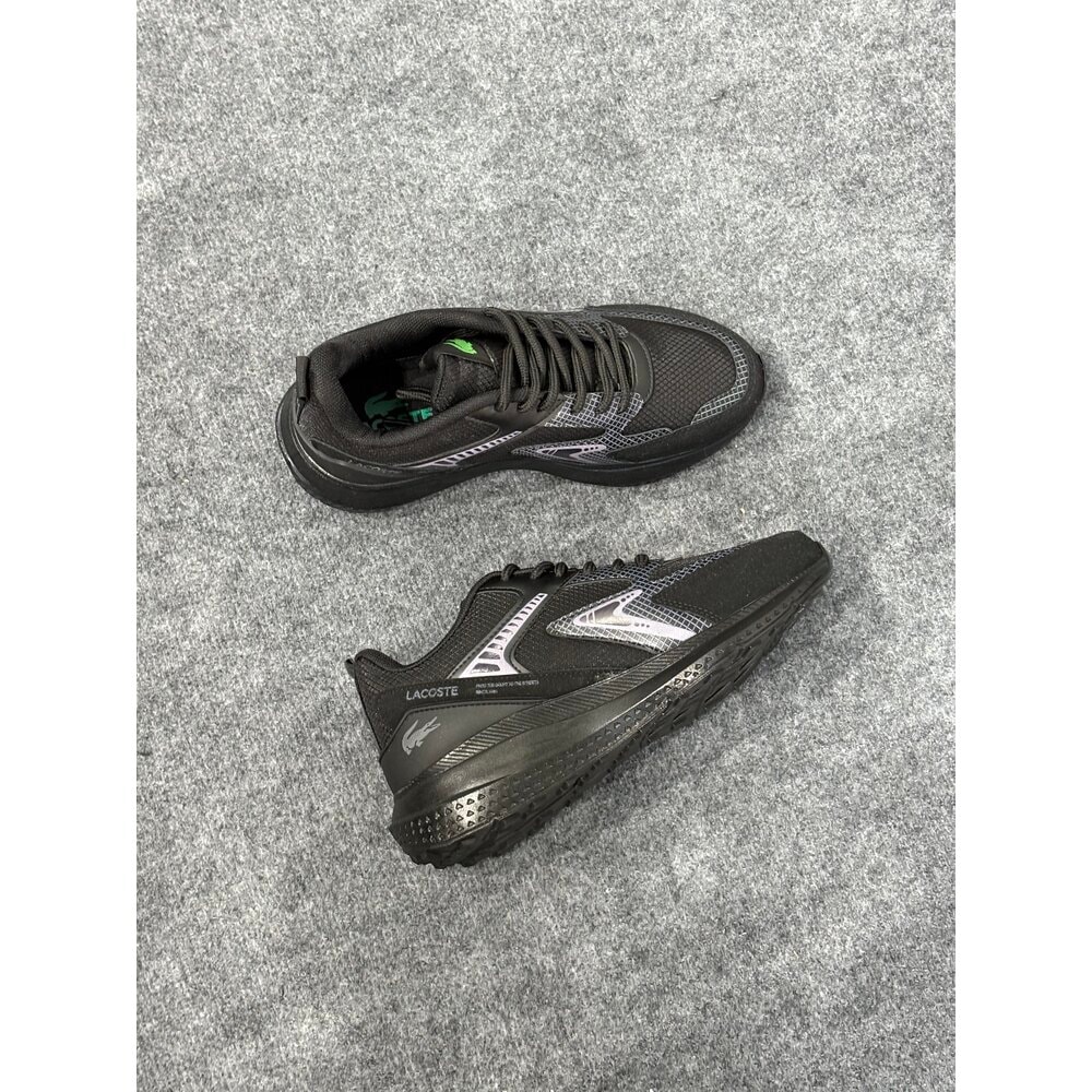 Lacoste L003 Evo Siyah