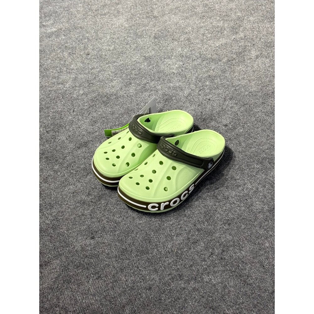 Crocs Bayaband Yeşil