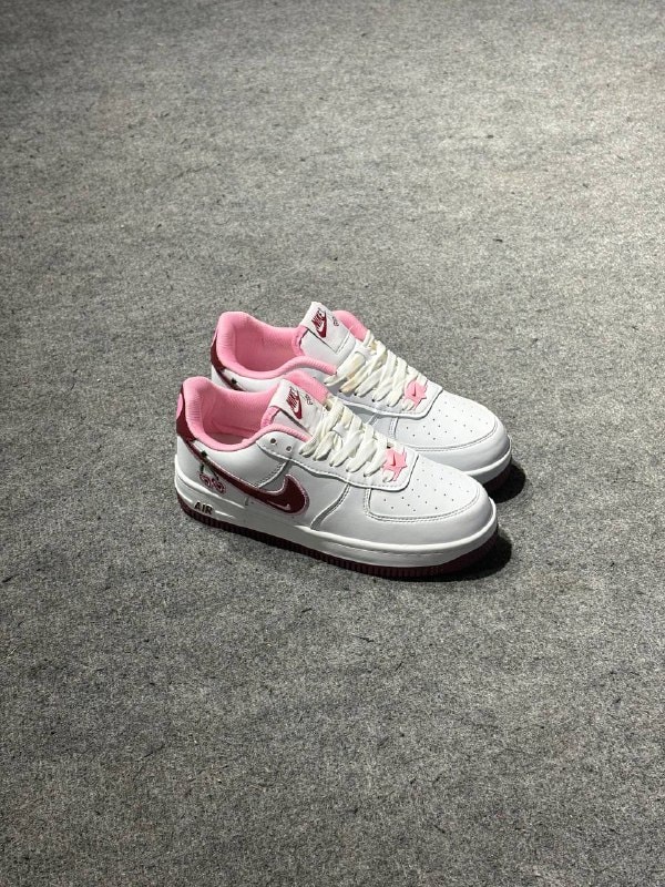Air Force - PRM Valentines Day