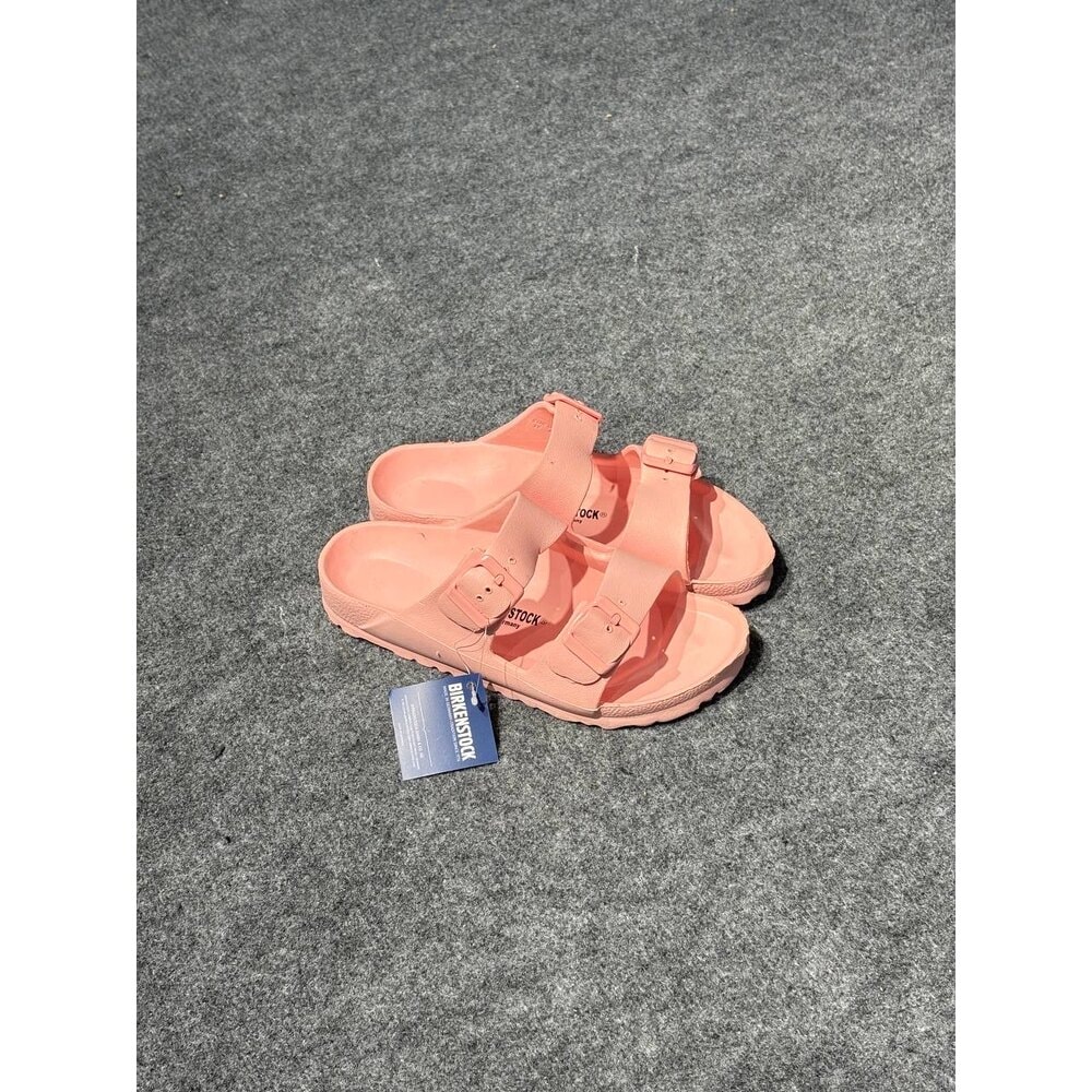 Birkenstock Arizona Eva Pudra