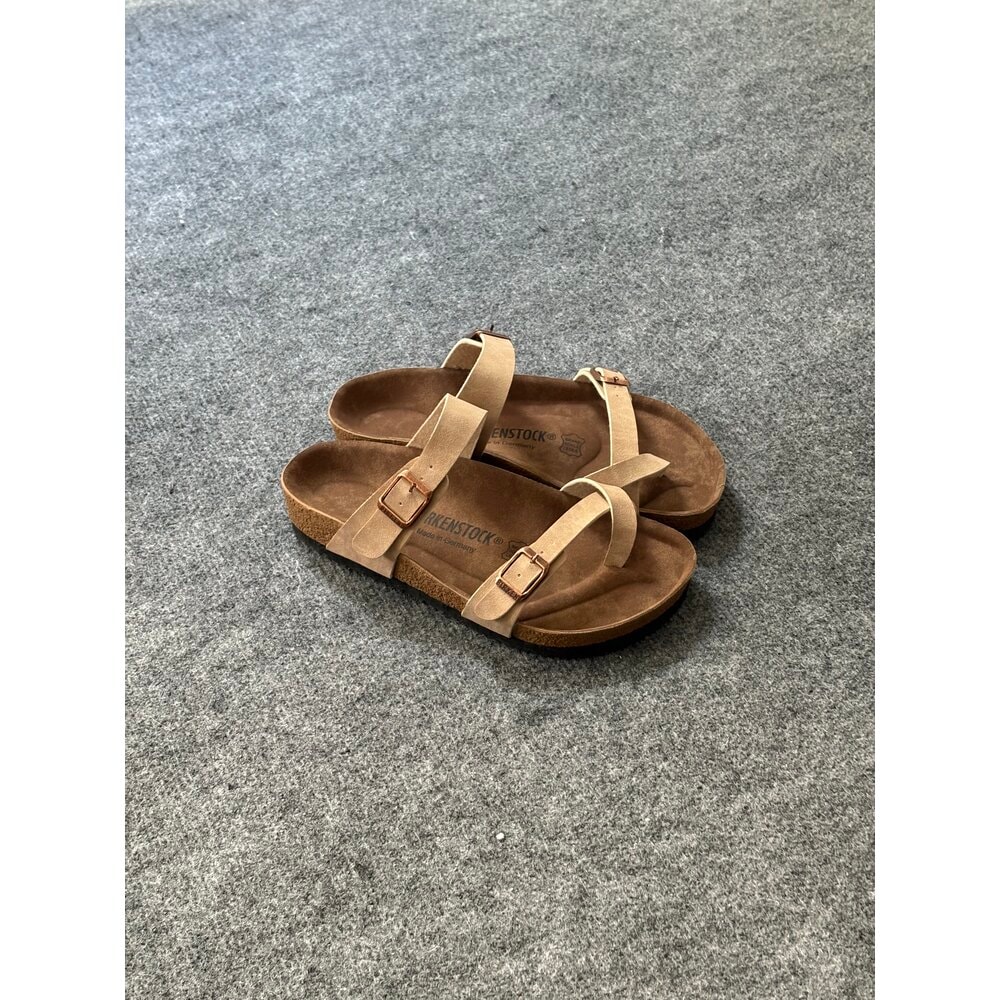 Birkenstock Mayari Bej