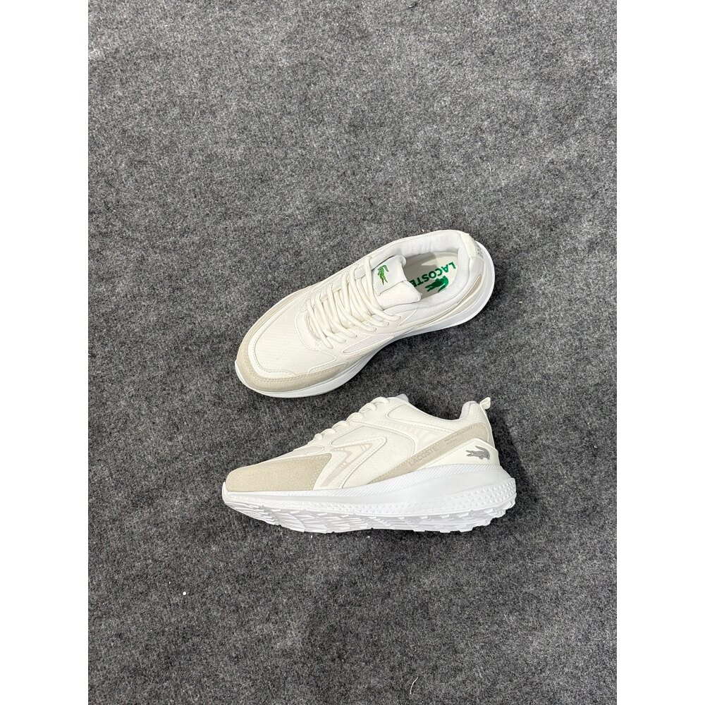 Lacoste L003 Evo Beyaz