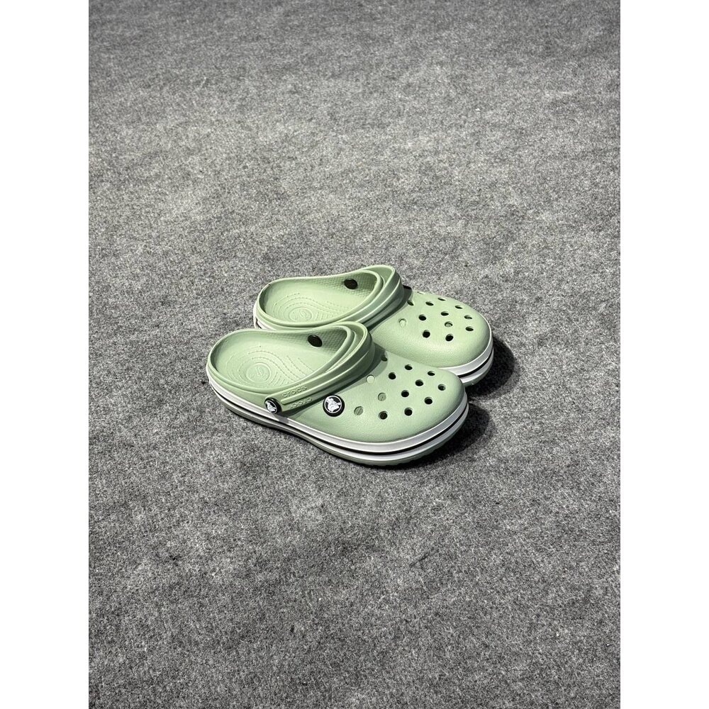 Çocuk Crocs Crocband Petrol