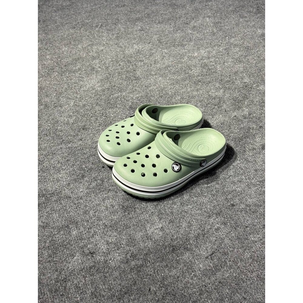 Çocuk Crocs Crocband Petrol