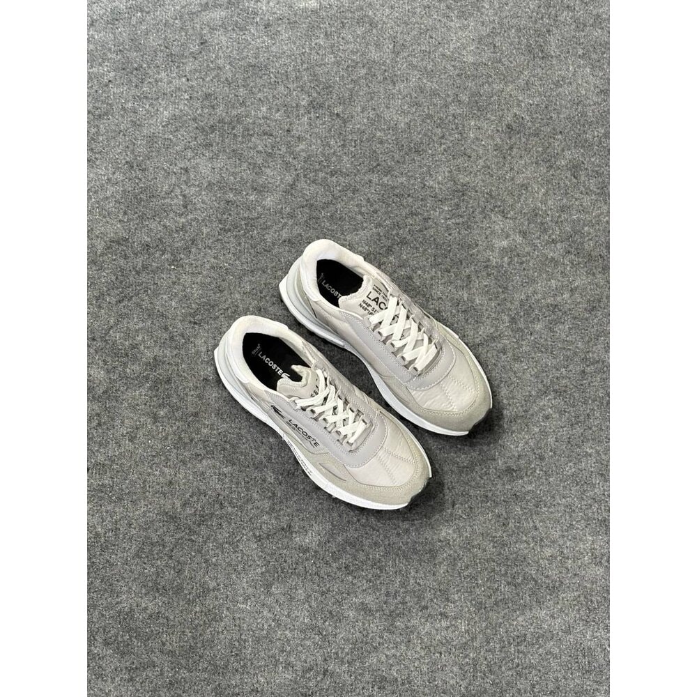 Lacoste Elit Active Gri