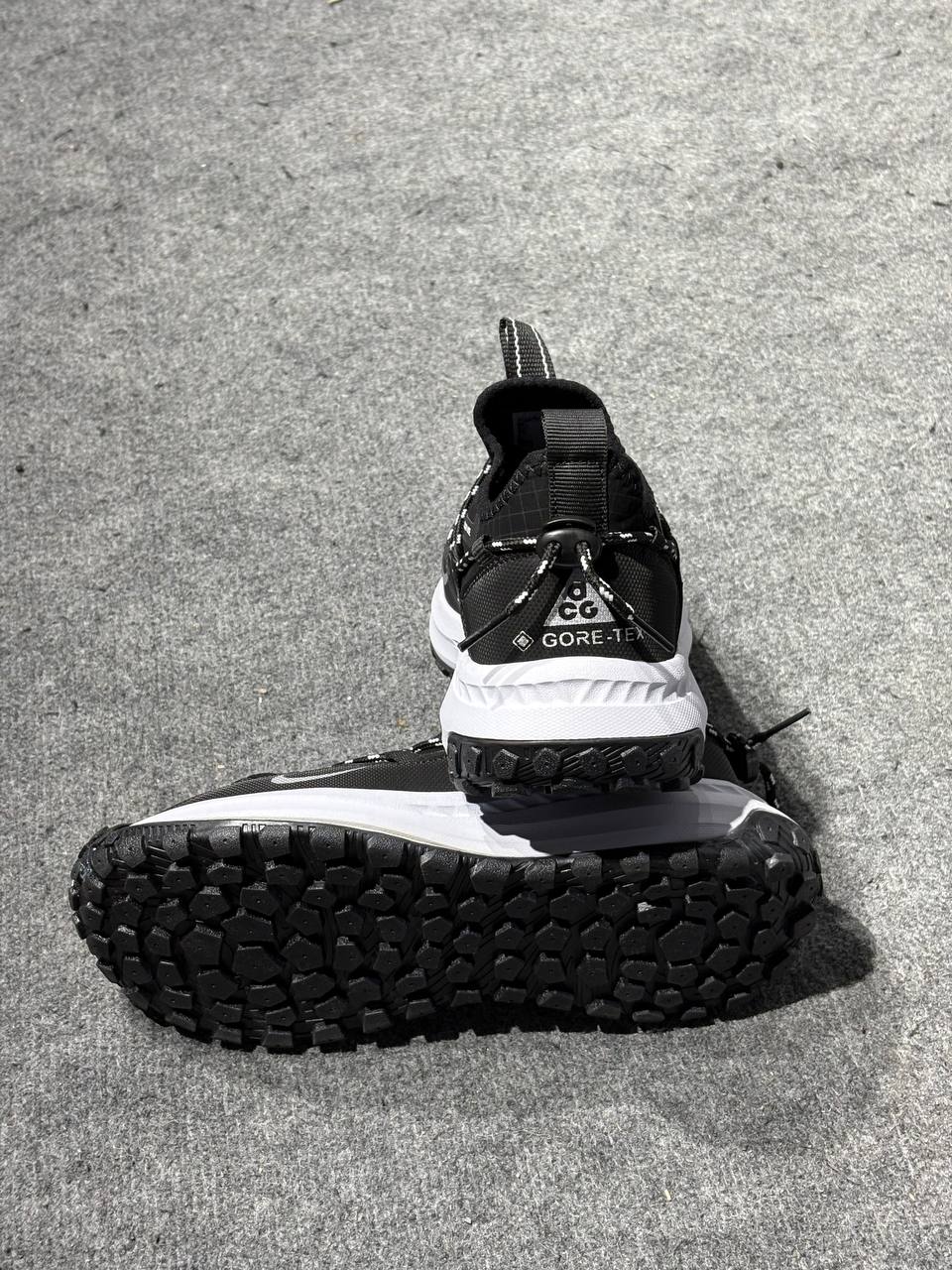 ACG MOUNTAİN FLY LOW  GORE-TEX