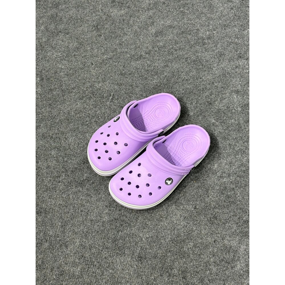 Crocs Crocband Lila