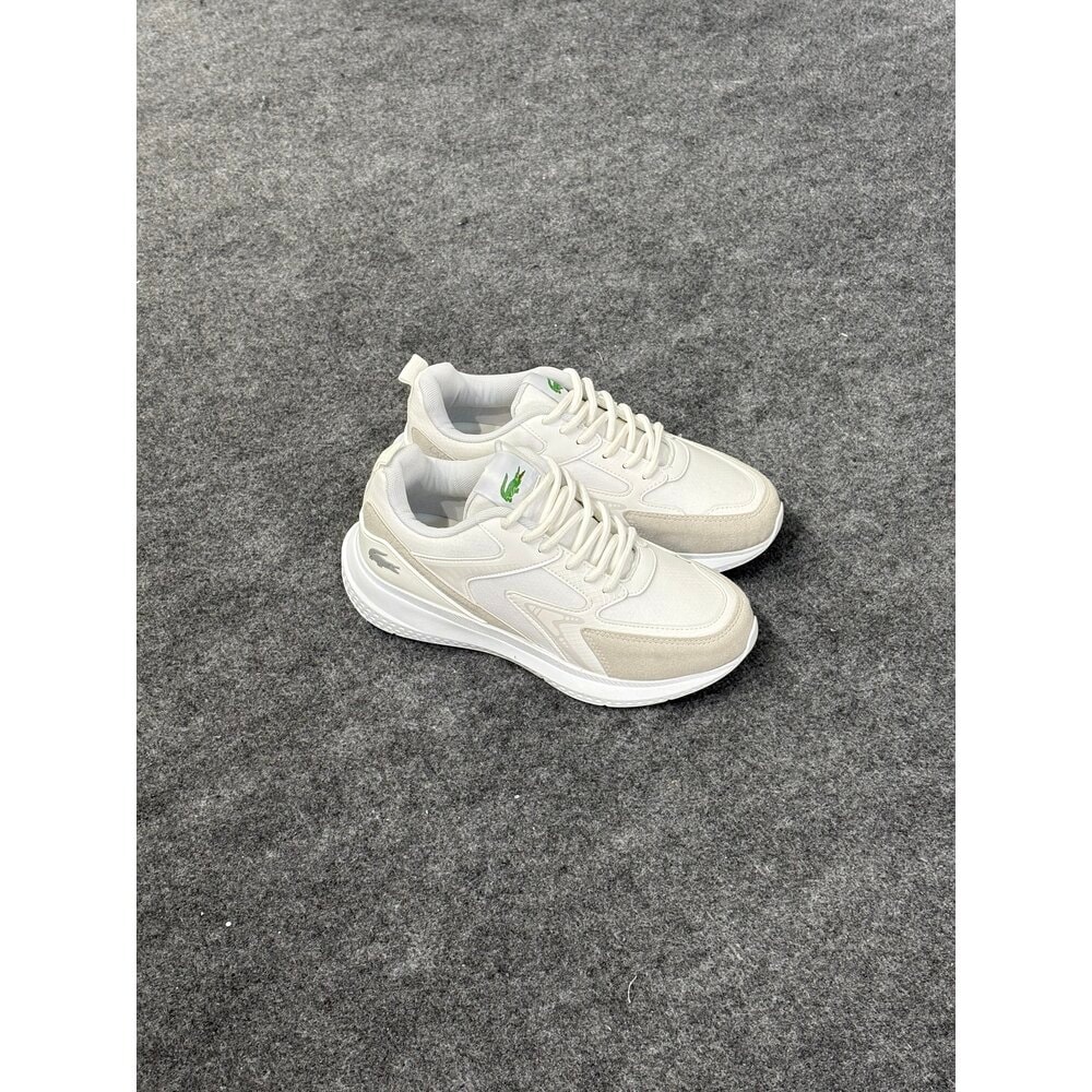 Lacoste L003 Evo Beyaz