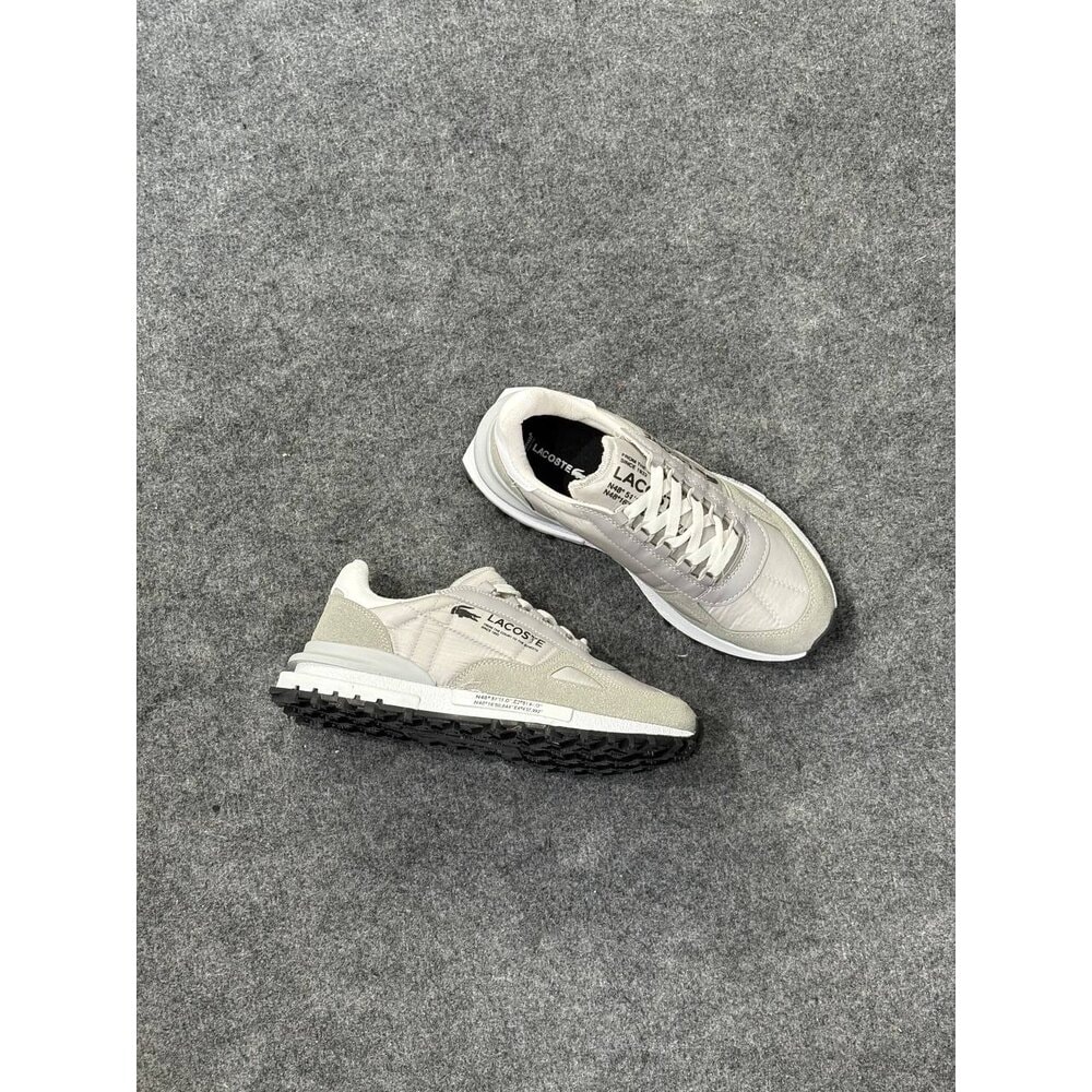 Lacoste Elit Active Gri