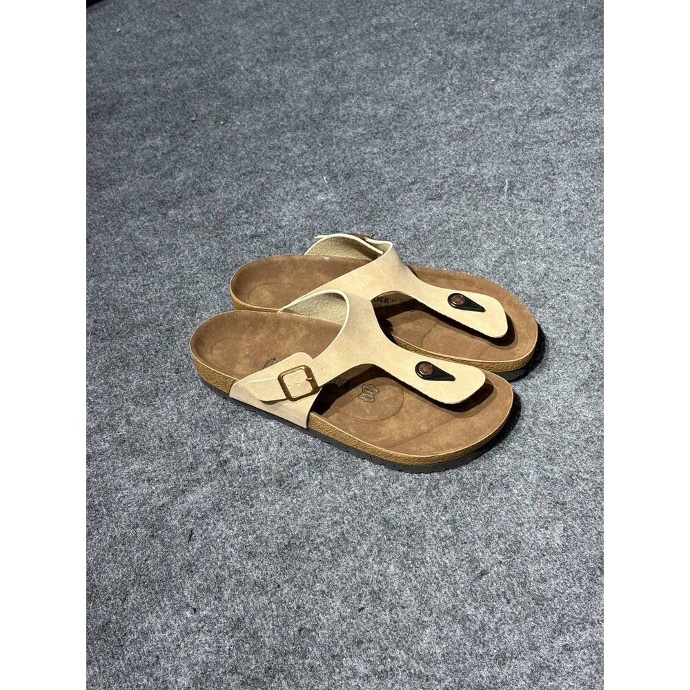 Birkenstock Gizeh Bej