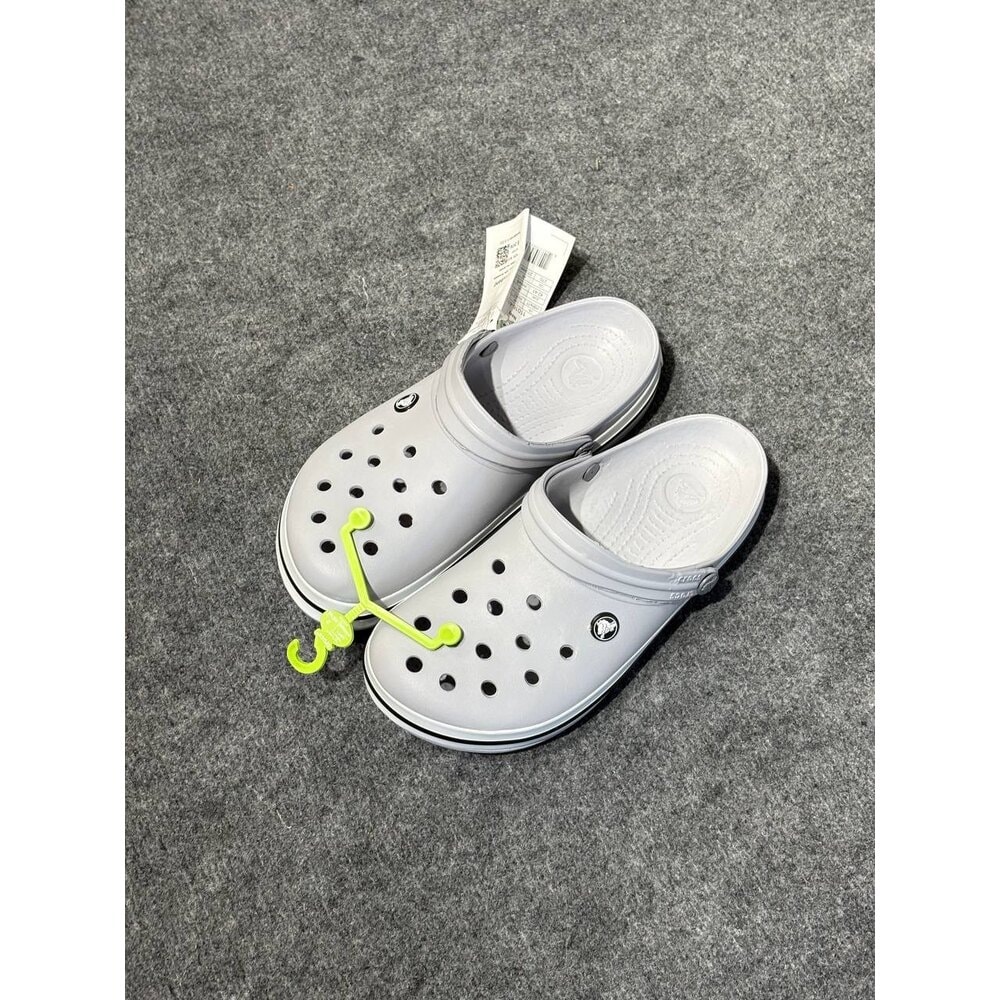 Crocs Crocband Gri