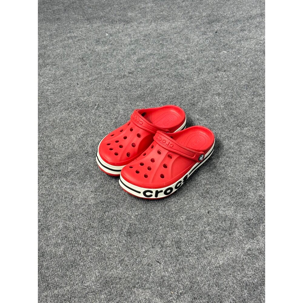Crocs Bayaband Kırmızı