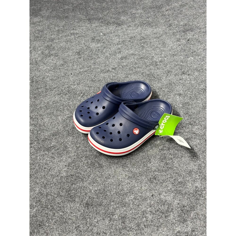 Crocs Crocband Lacivert