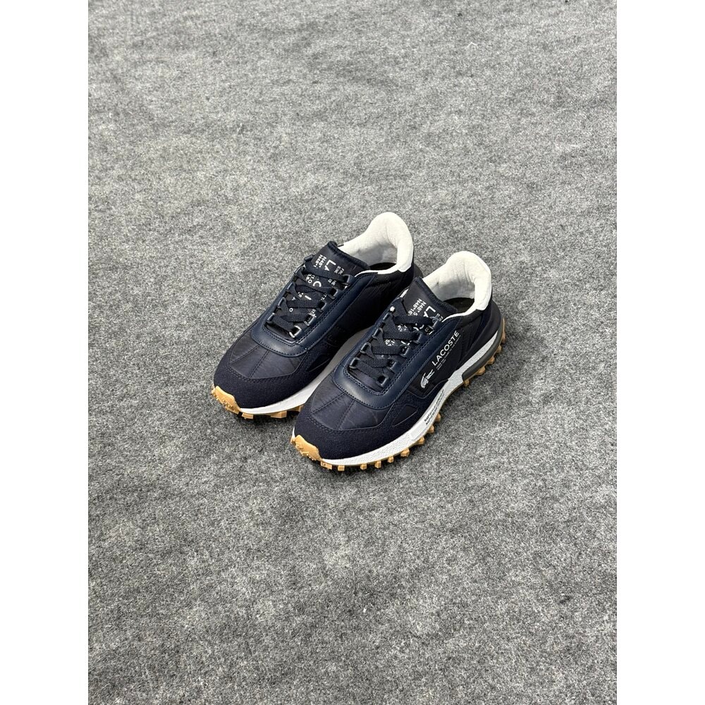 Lacoste Elit Active Lacivert