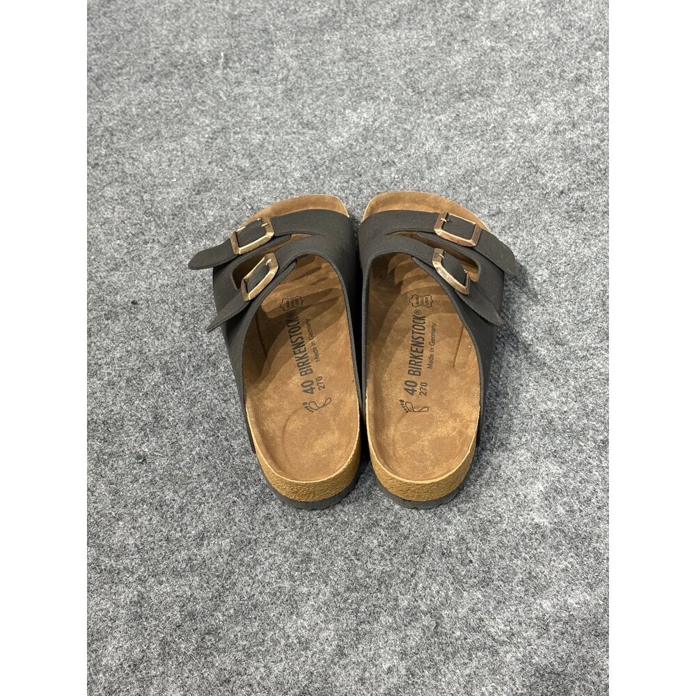 Birkenstock Arizona Siyah