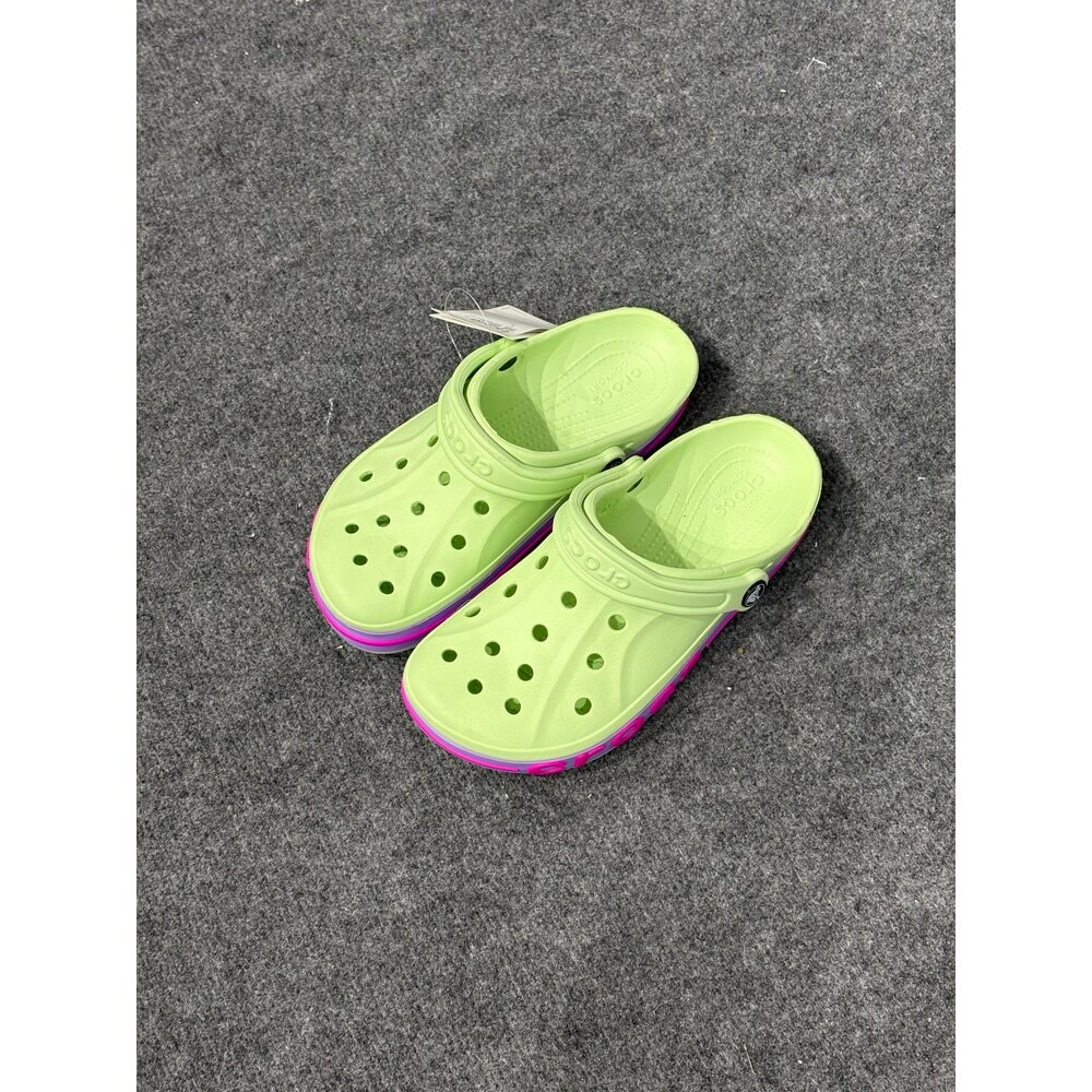 Crocs Bayaband Fıstık Yeşil