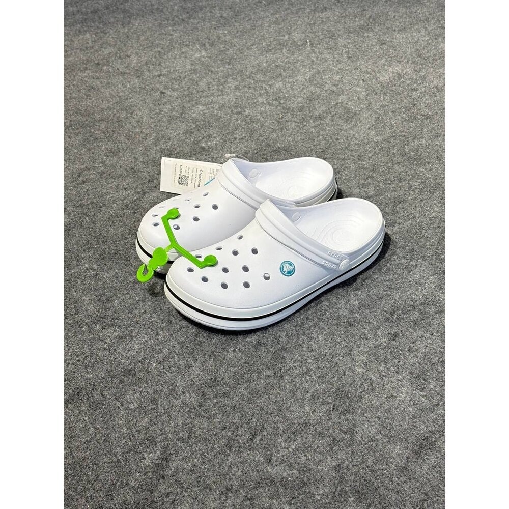 Crocs Crocband Beyaz
