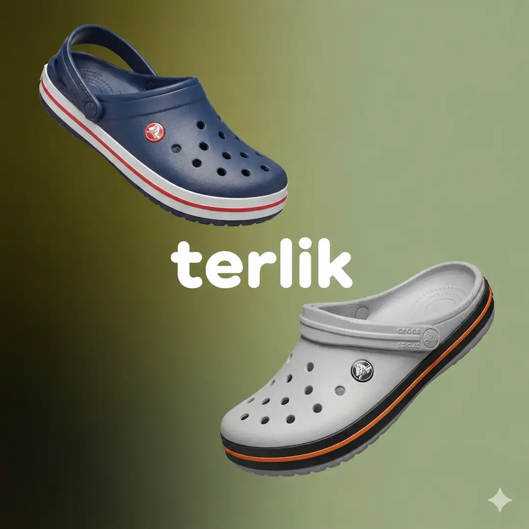 Terlik