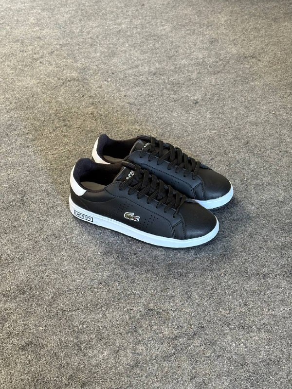 Carnaby Pro - Siyah Beyaz