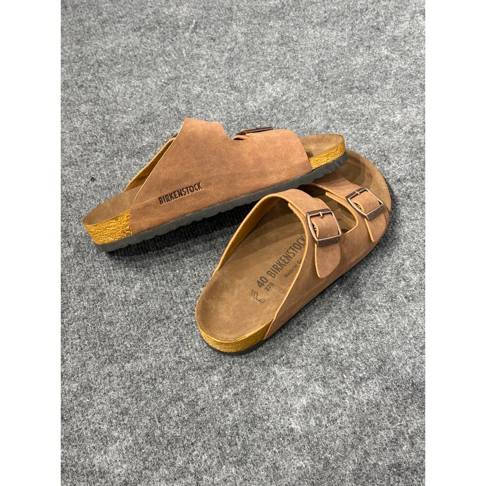 Birkenstock Arizona Taba