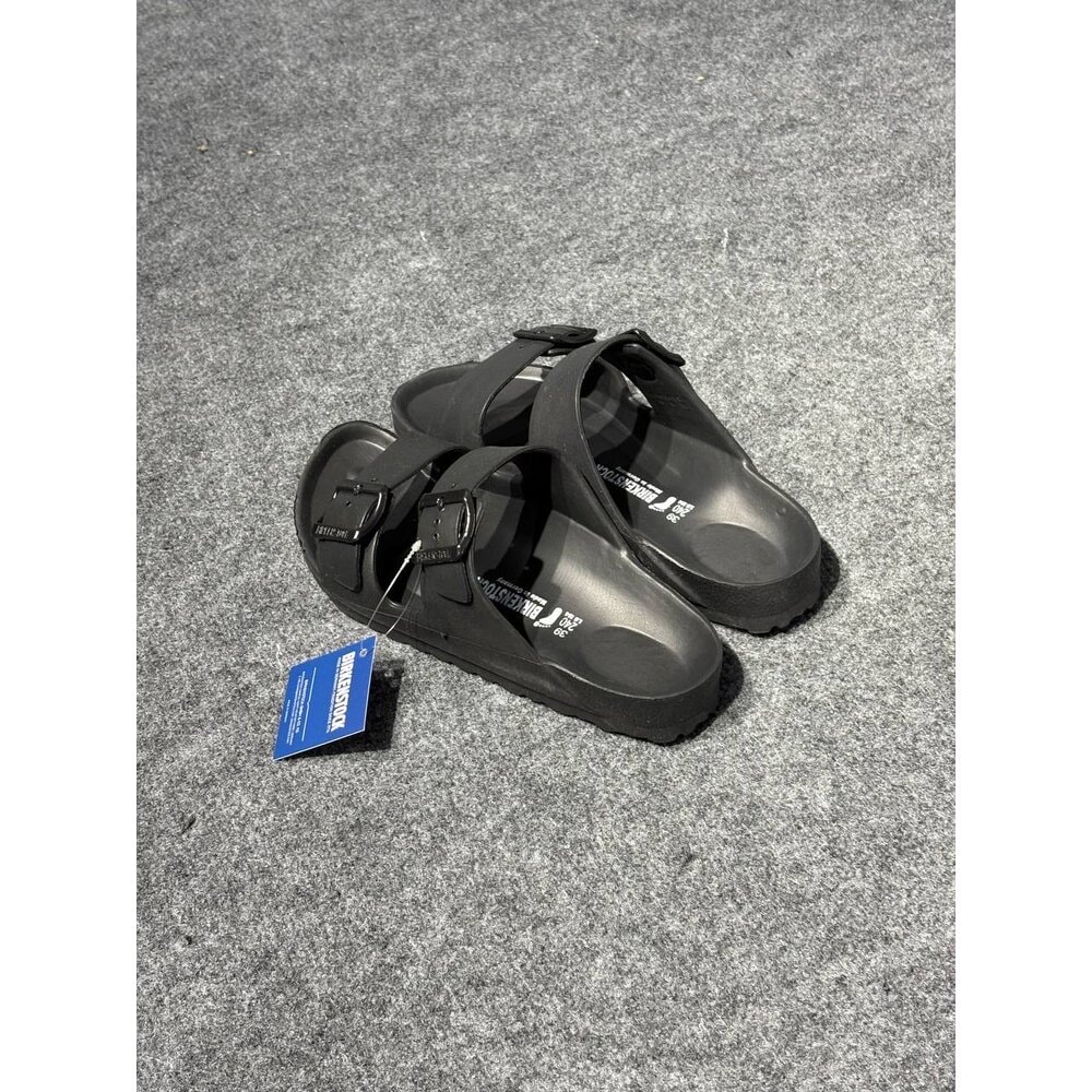 Birkenstock Arizona Eva Siyah