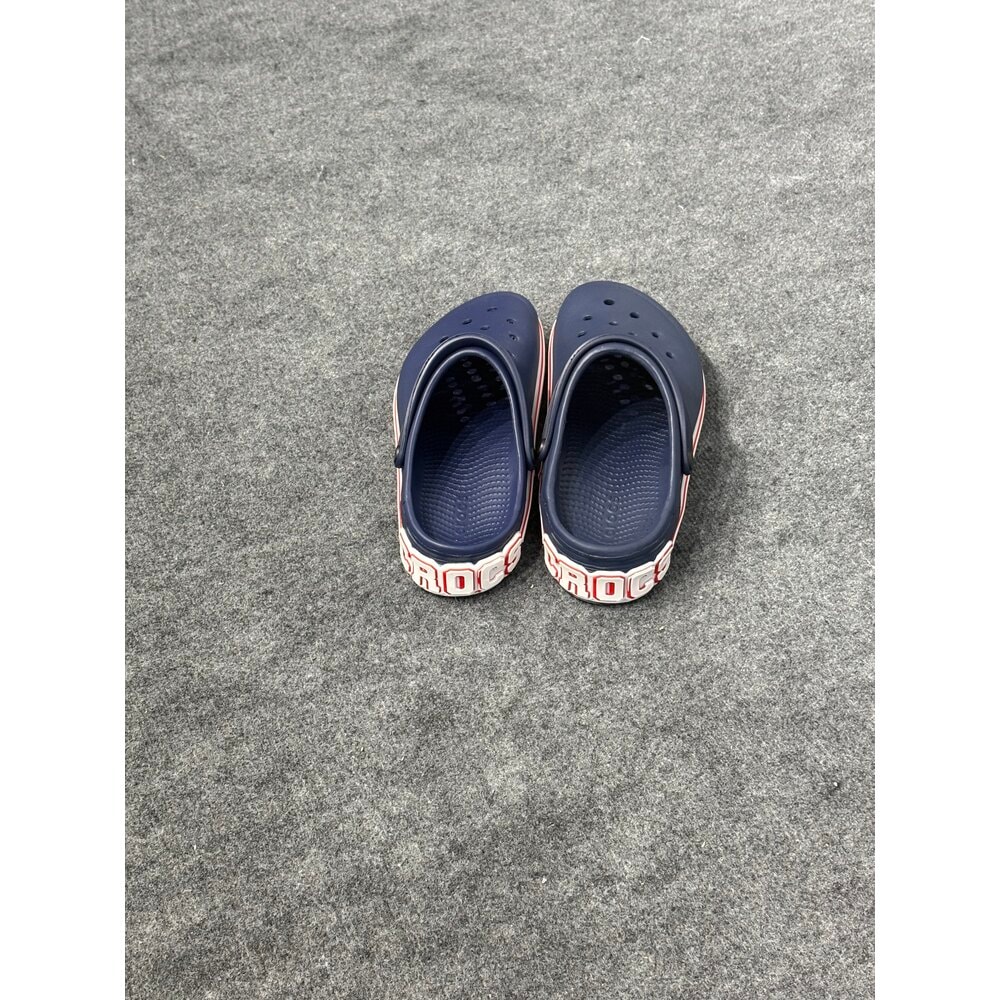 Crocs Off Court Lacivert Yeni Sezon