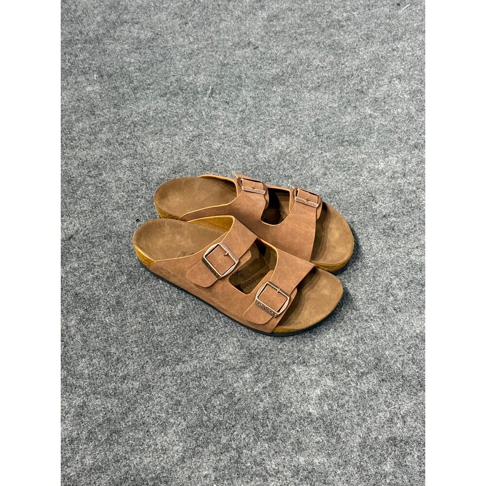 Birkenstock Arizona Taba