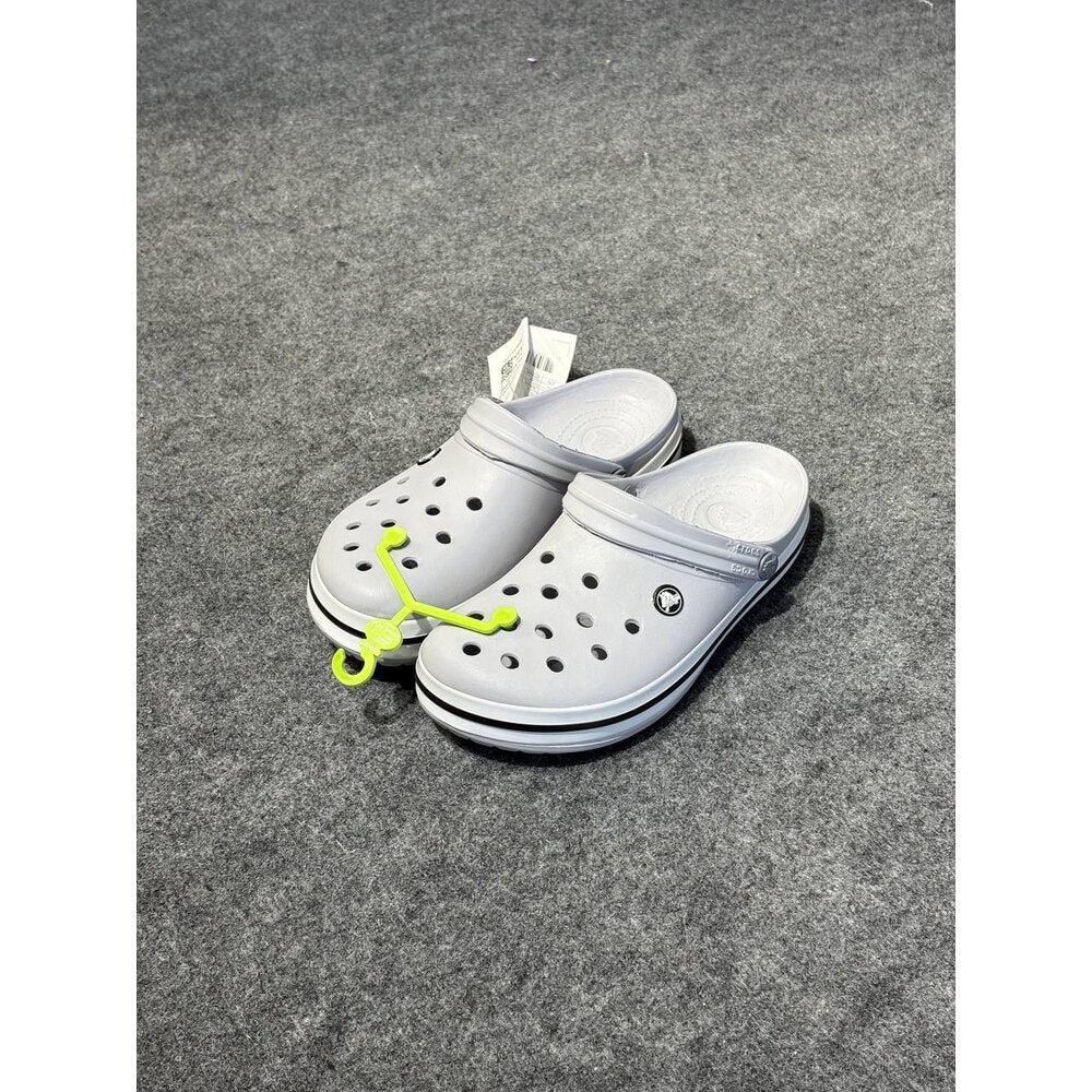 Crocs Crocband Gri