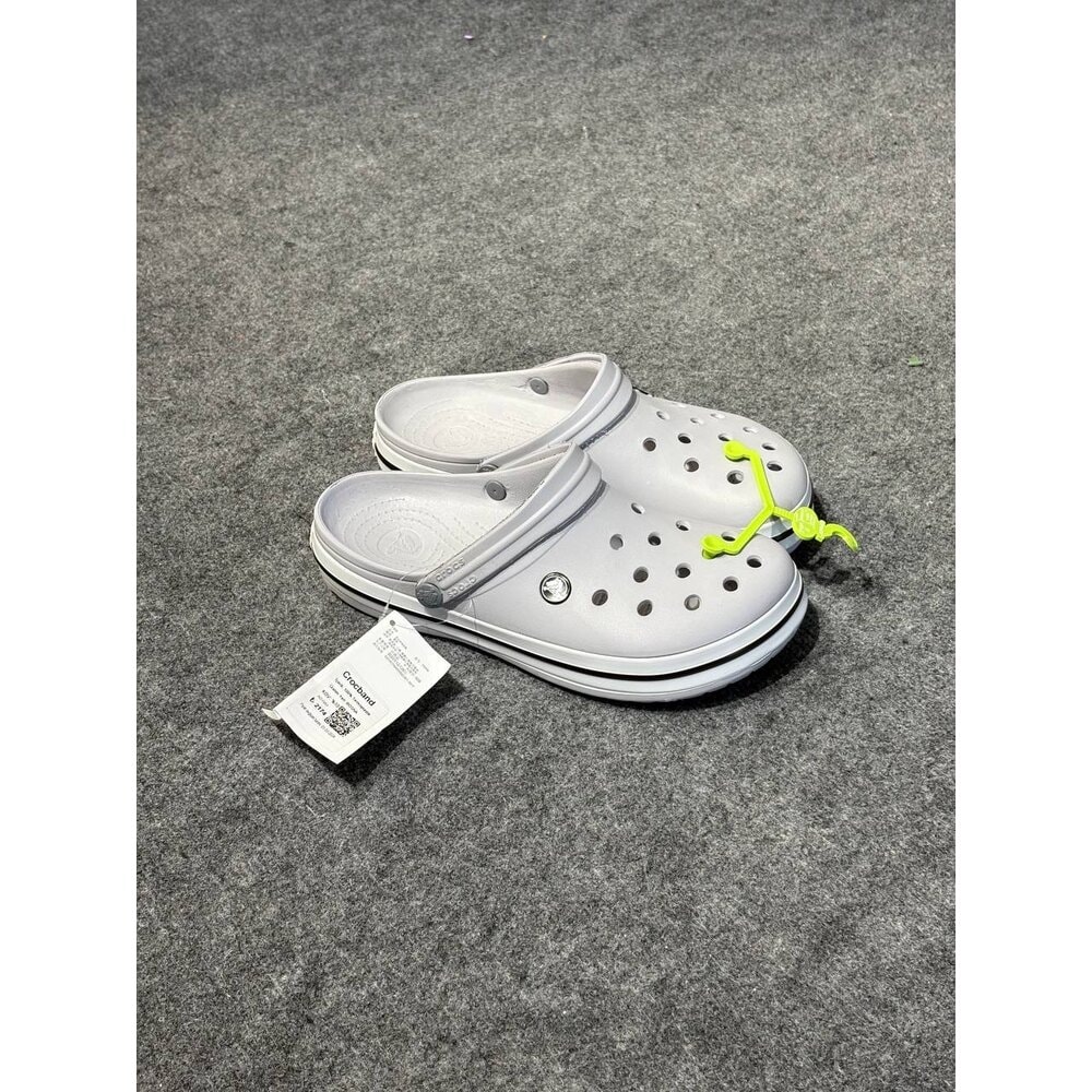 Crocs Crocband Gri