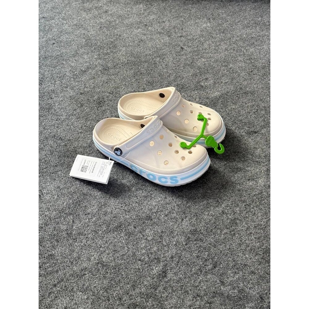 Crocs Bayaband Krem